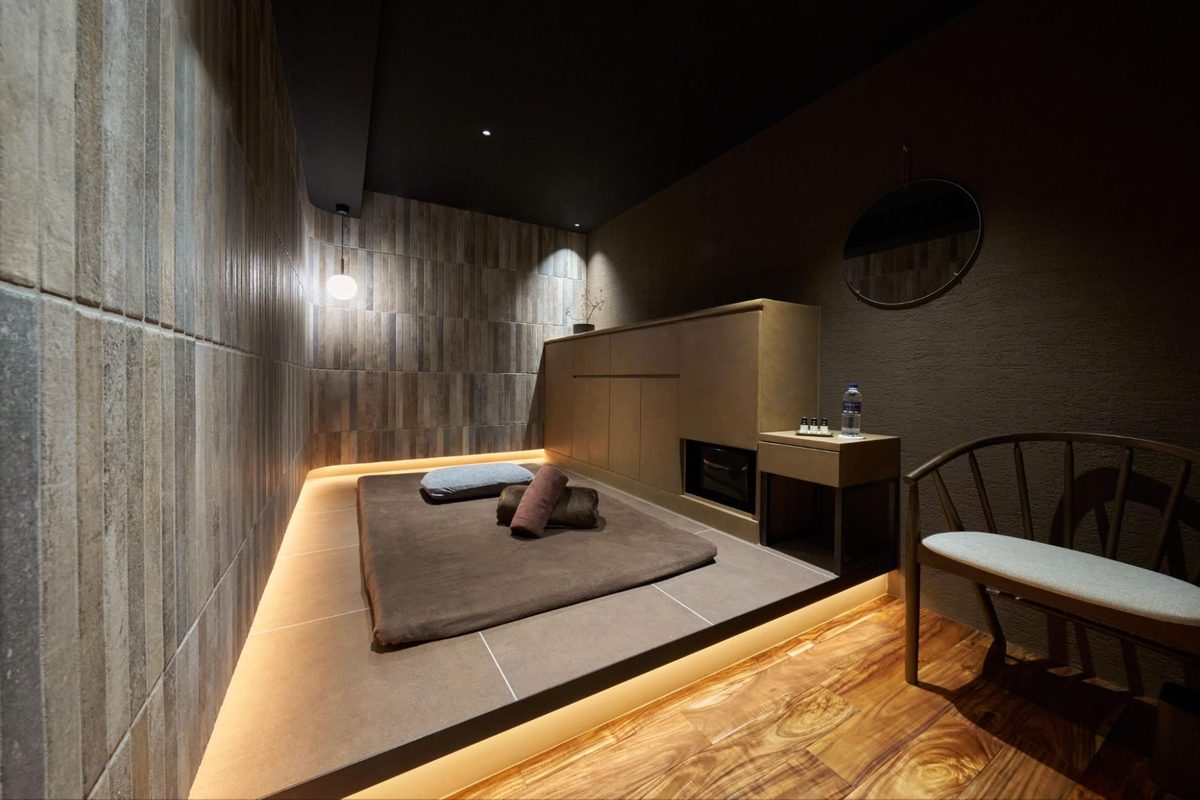 SORA THE SUITE 銀座