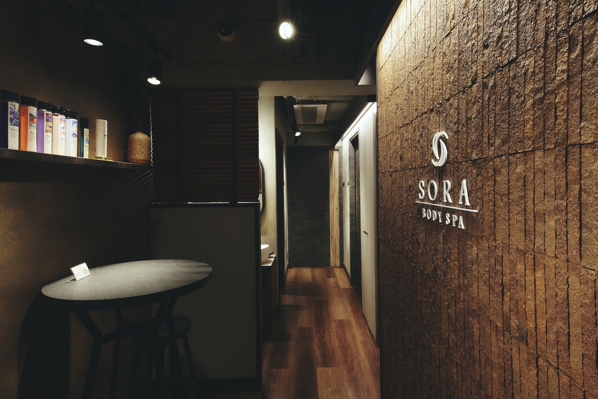SORA 渋谷